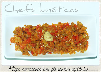 http://chefslunaticas.blogspot.com.es/2016/06/migas-sarracenas-con-pimenton-agridulce.html