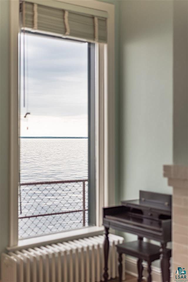 Sweet House Dreams 1890 Converted Pump House in Duluth, Minnesota