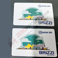 Brizzi - Bank BRI