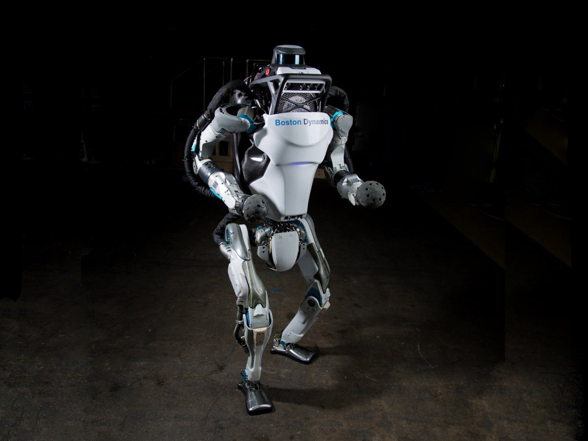 best humanoid robots in the world