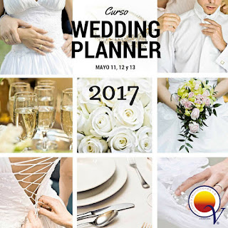  Certificación Wedding Planner