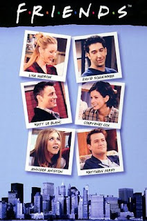 Friends (1994) Friends (1994)