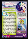 My Little Pony Princess Luna? & Princess Celestia? Series 3 Trading Card