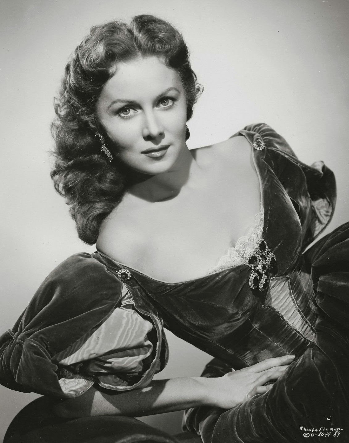Rhonda Fleming nude (84 foto) Sideboobs, Facebook, cameltoe