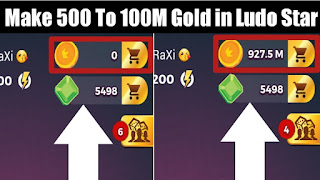 How To Get Ludo Star Unlimited coins trick 2020 || New Trick for helper idz How To Get Ludo Star Unlimited coins trick 2020 || New Trick for helper idz