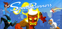 Descargar SpeedRunners-PLAZA para 
    PC Windows en Español es un juego de Accion desarrollado por DoubleDutch Games