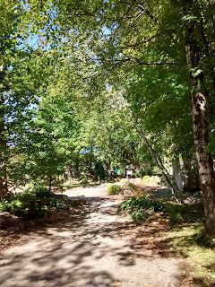 Parc du Bois-de-Belle-Rivière