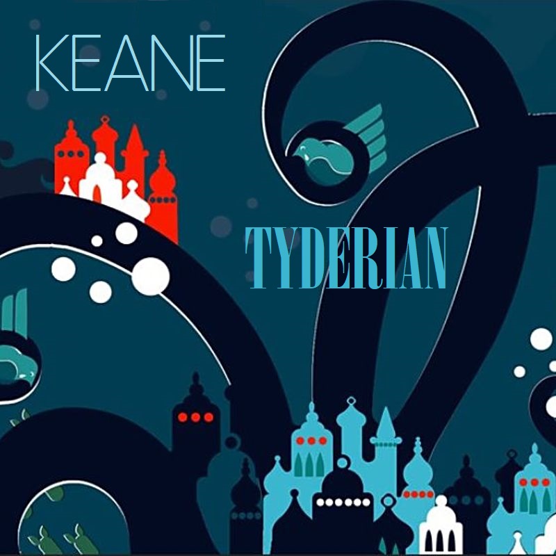 keane the night sky ep keane the night sky ep