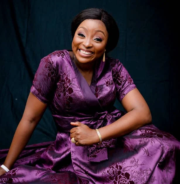 funmi onisile