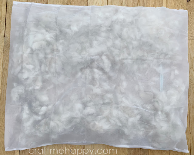 Preparing and Spinning Dog Hair Spinning Chiengora Craft me Happy