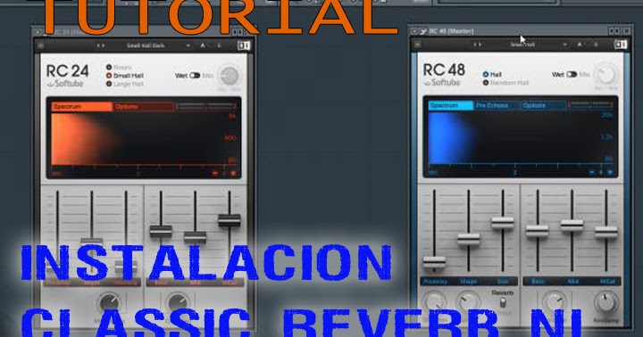 Vst plug-ins demos Vst plug-ins demos