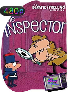 El Inspector Clouseau [1965]  Temporada 1 [480p] Latino [GoogleDrive] SXGO