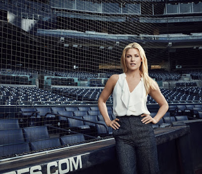 Pitch Season 1 Ali Larter Picture