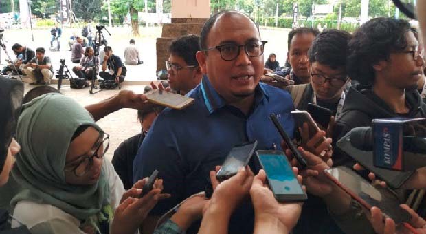 BPN Minta Massa 02 Patuhi Imbauan tak Demo di MK