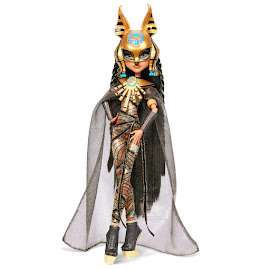 Monster High Cleo de Nile Haunt Couture, Midnight Runway Doll