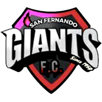 SAN FERNANDO GIANTS FC