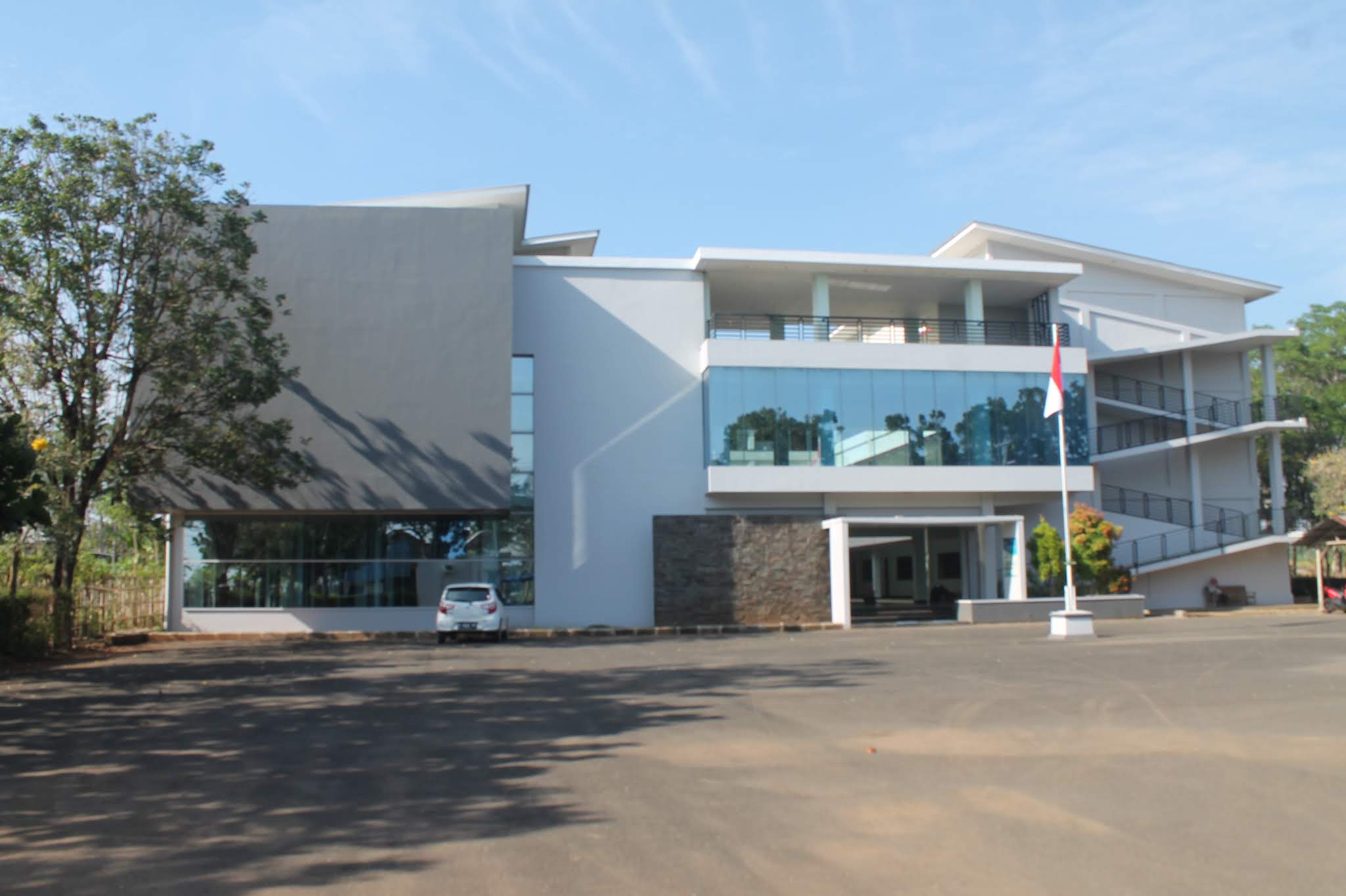 Download SK dan Sertifikat Akreditasi ProdiProdi di IPMAFA