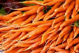 9 Cara Menanam Wortel Yang Berpotensi Tinggi Produksinya Pupuk Lahan