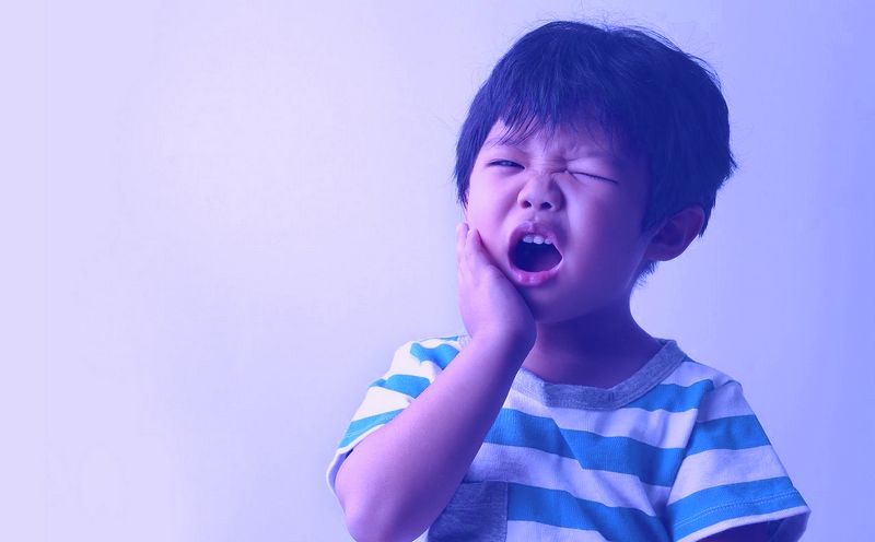 Cara Ampuh Mengobati Sakit Gigi pada Anak dan Dewasa