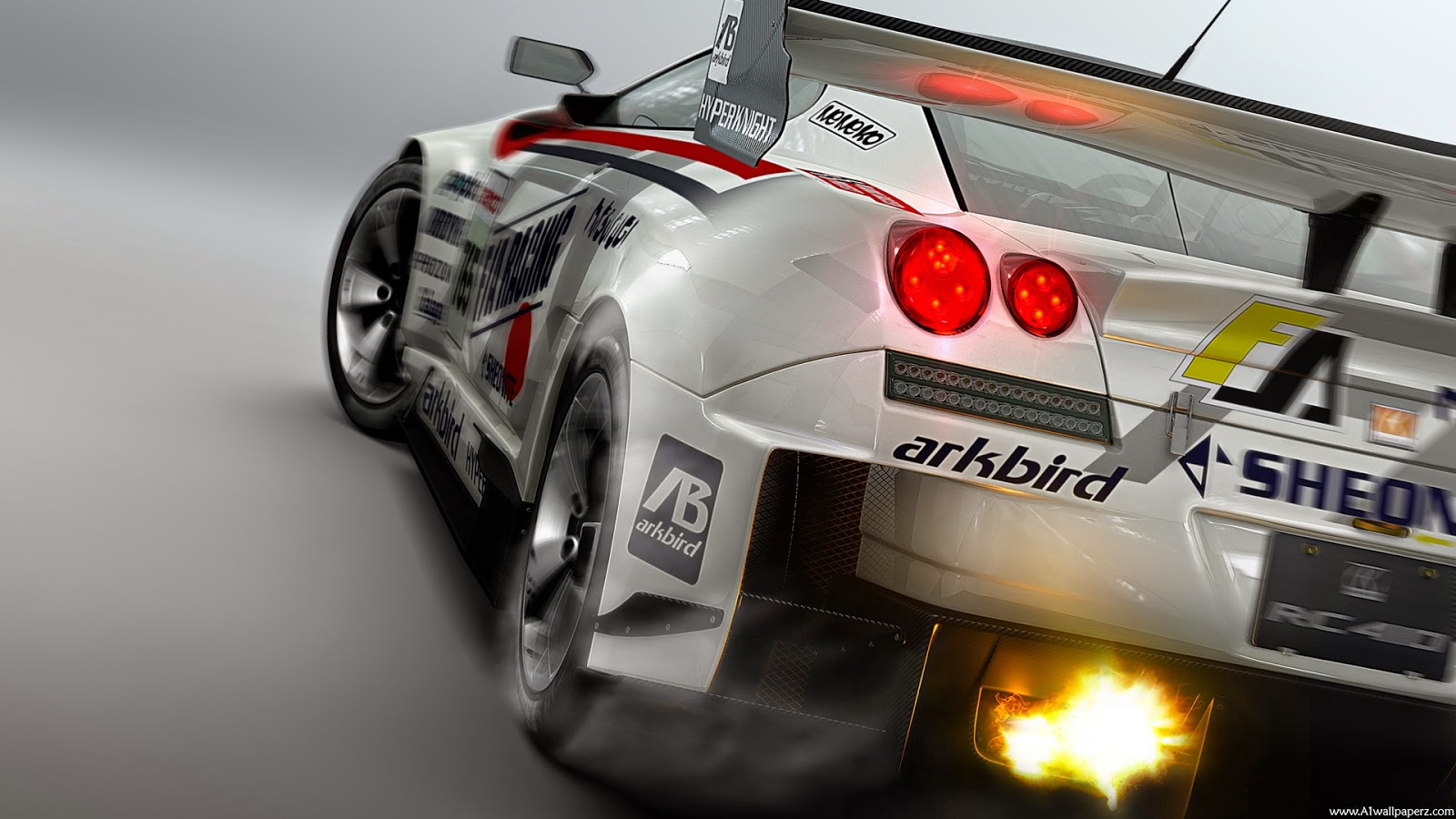 20 Fantastic CARS Wallpapers HD for Desktop Computer & Android Mobiles