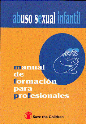 Abuso Sexual Infantil: Manual de Formación para Profesionales