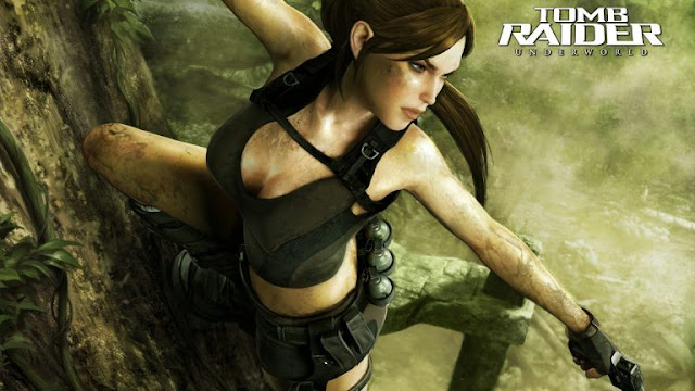 Tomb Raider Underworld Torrent Download