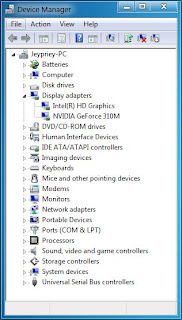 device manager windows 7