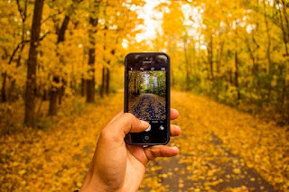 Phone Photography- How to take good pictures from your smartphones