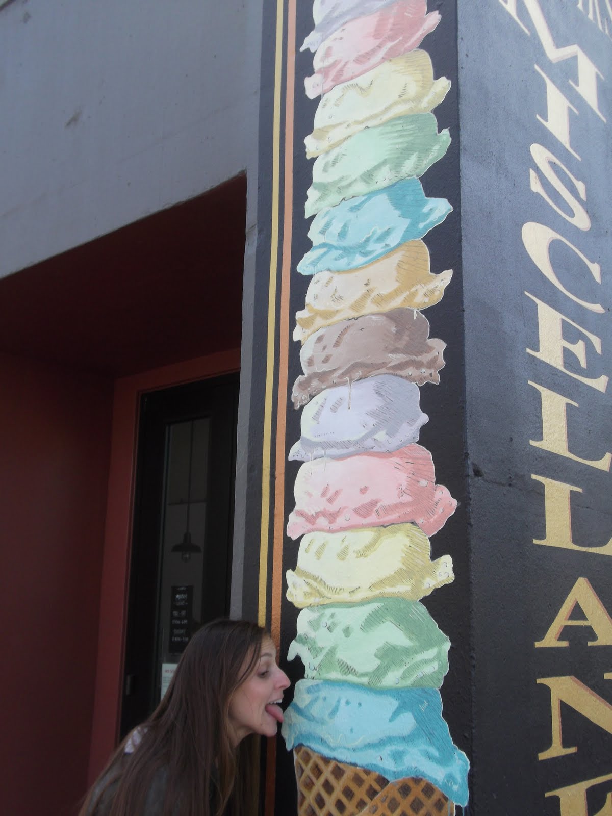 49 Days Of San Francisco DAY ONE The Dogpatch