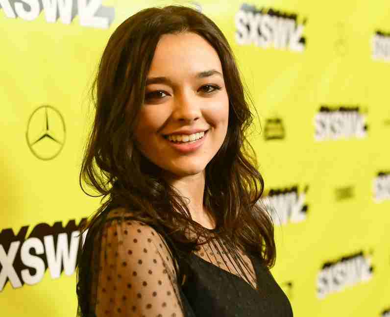 Midori Francis Age, Height, Weight, Net Worth, Family demo