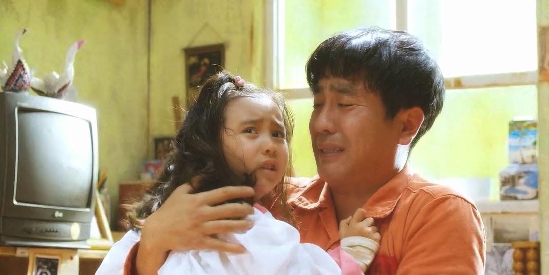 Movie Sharing: Miracle in Cell No.7