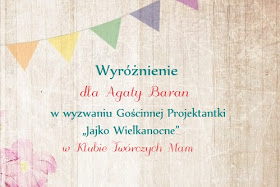 wyróżniona :)