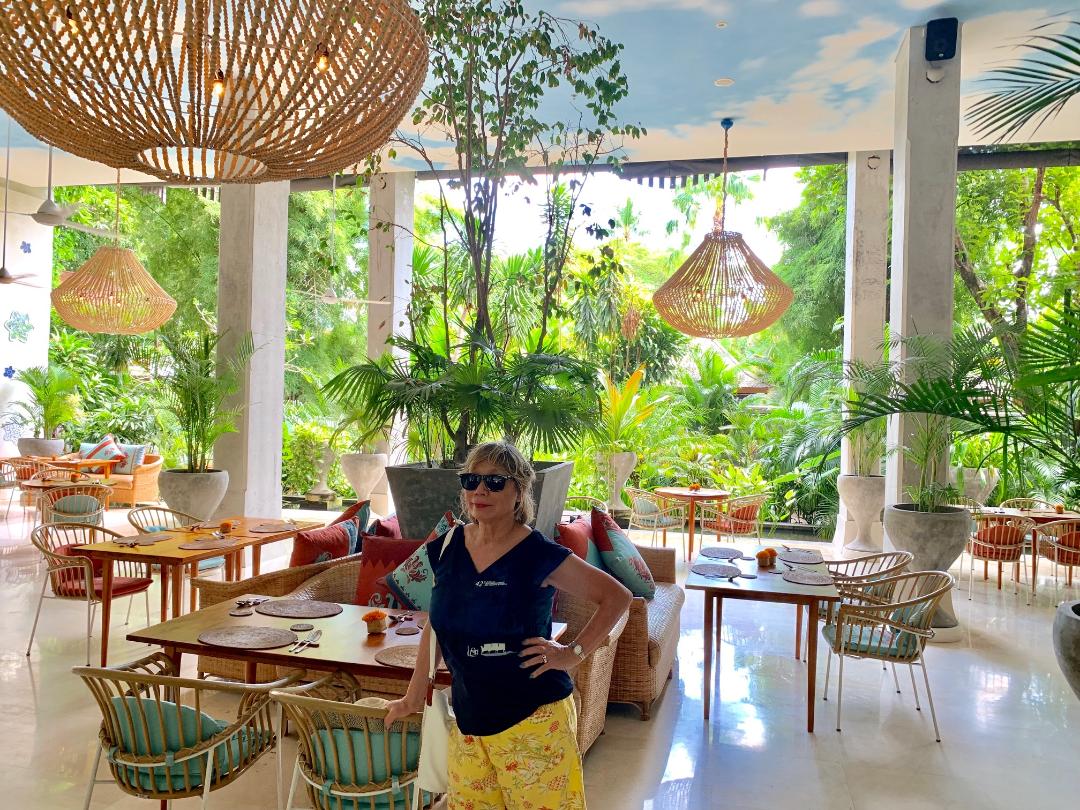 BALI 4 KUTA GROUND ZERO MEMORIAL