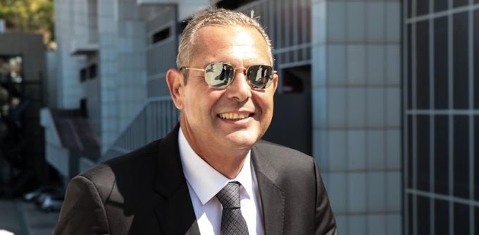 Πάνος Καμμένος: Νέο επαγγελματικό κεφάλαιο στις... πωλήσεις αυτοκινήτων