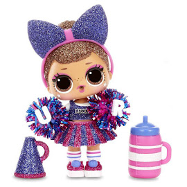 L.O.L. Surprise All-Star B.B.s Sis Cheer Tots (#AS-203)