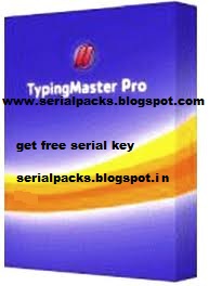 typing master 10 license id and product key