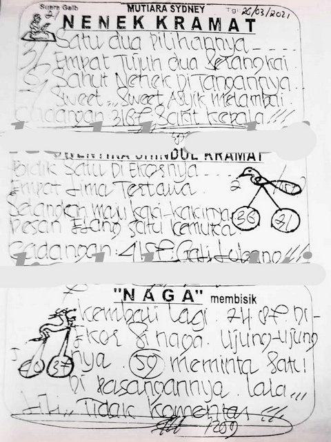 Syair Sydney Jumat Hari Ini 26 Maret 2021 Royal Syair