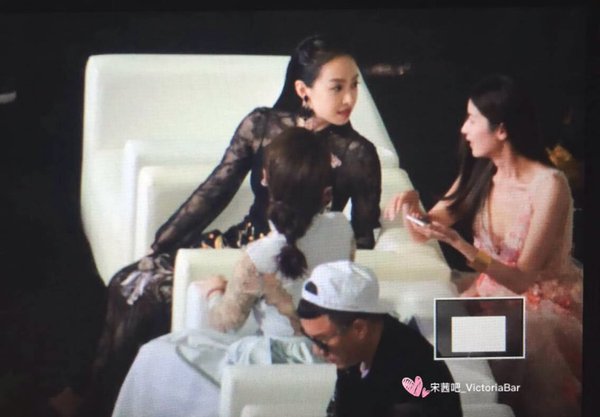 빅토리아 최근 | 인스티즈