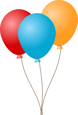 Download Balloon PNG Images Collection Download (With Zip File) Balloon PNG