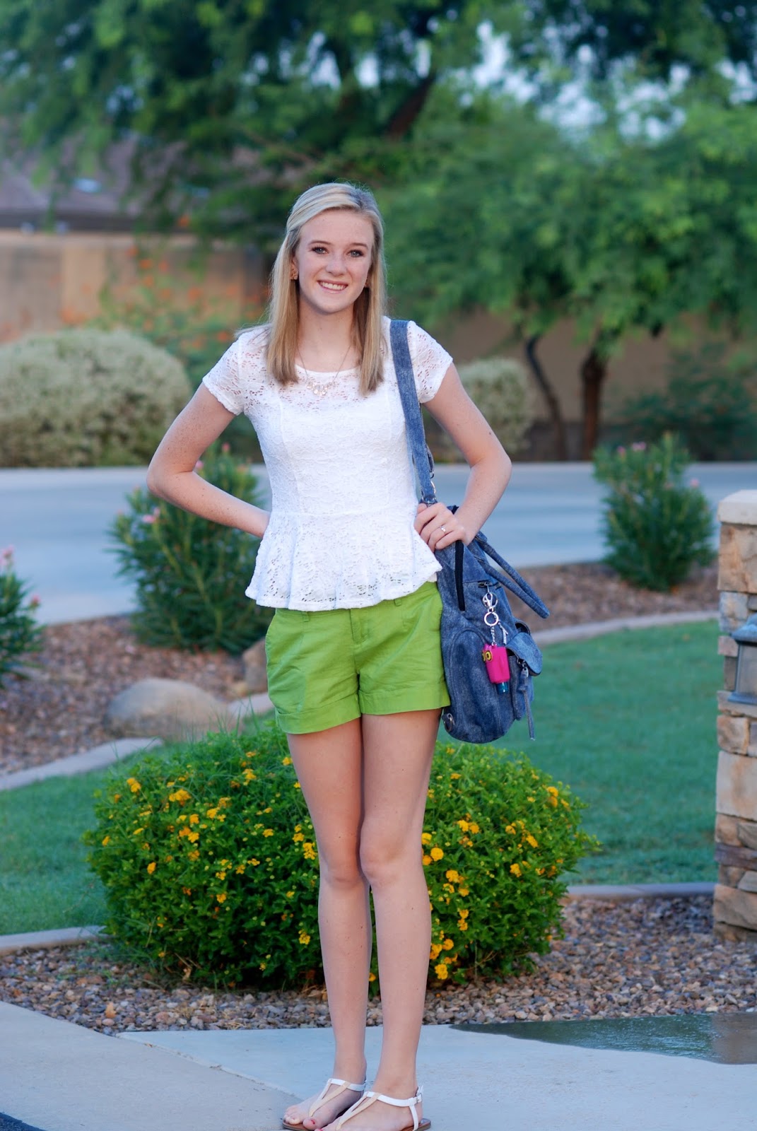 The Dawe Family Blog: First Day of School-2013