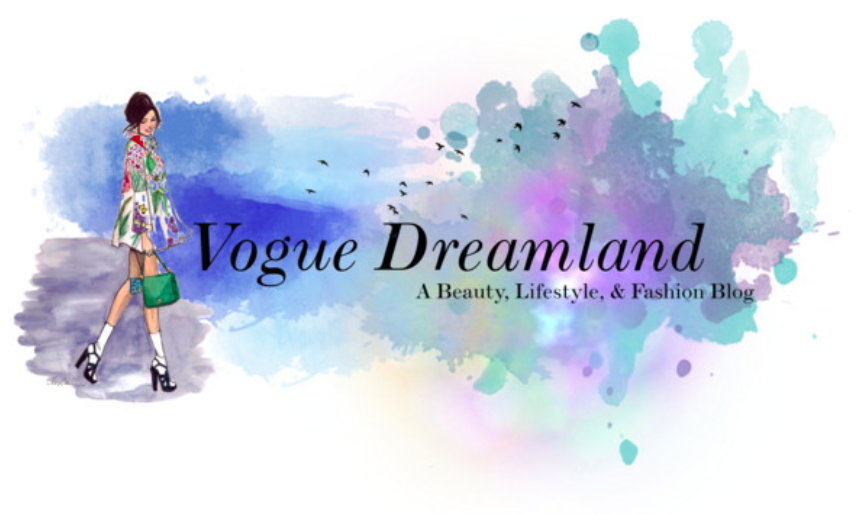 Vogue Dreamland