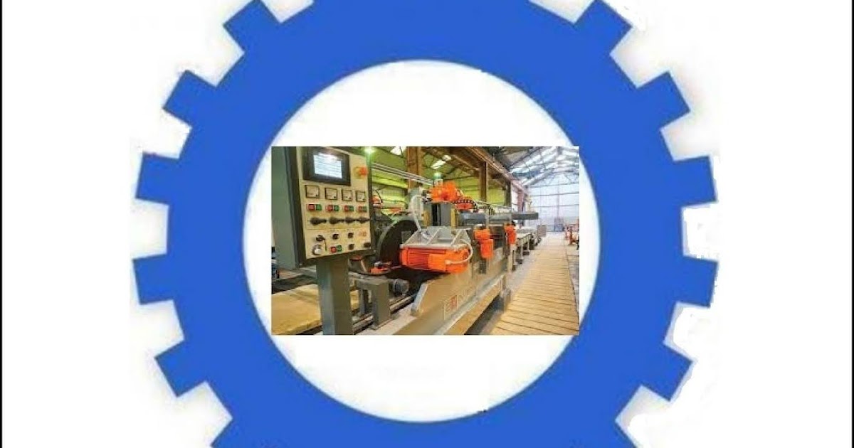 Stone Processing Machine Operator Theory