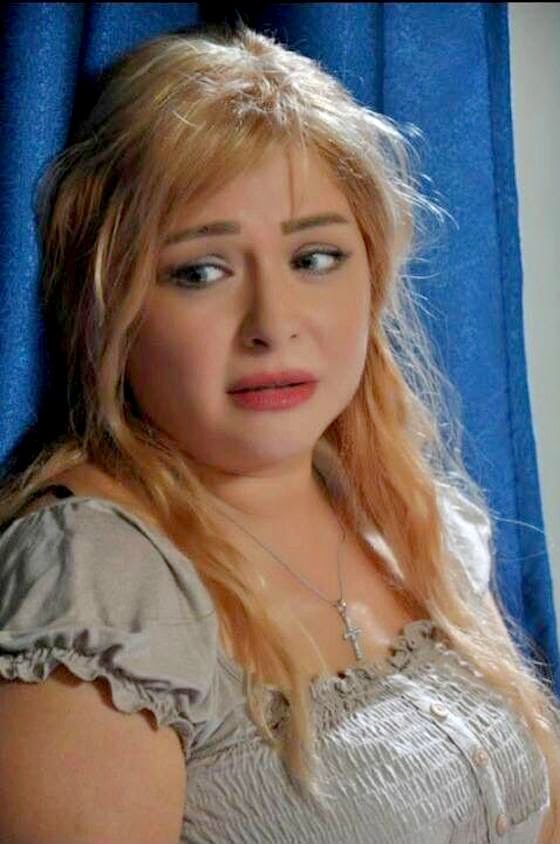 رنده مرعشلي - Randa Maraashly