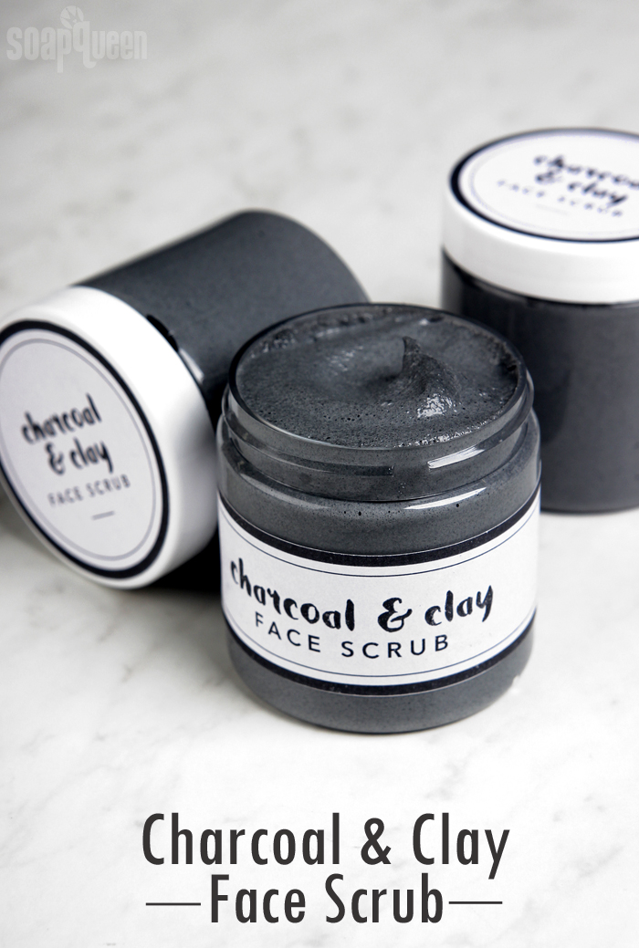 How To Prepare And Use Natural Scrubs At Home To Make Your Hands Smooth ...