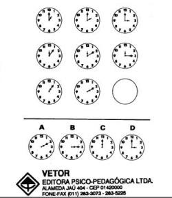 Iq test - 40 δοκιμασίες ευφυίας