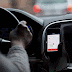 Uber adopta la videograbación de los viajes, lo que plantea inquietudes sobre la privacidad