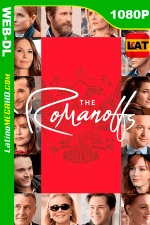 The Romanoffs (Miniserie de TV) Temporada 1 (2018) Latino HD WEB-DL 1080P (2018)