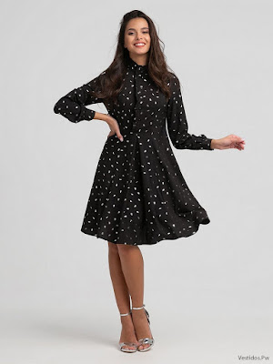 Vestidos Elegantes y Modernos Vestidos Elegantes y Modernos