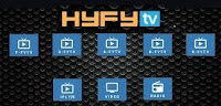 HyFy TV APK