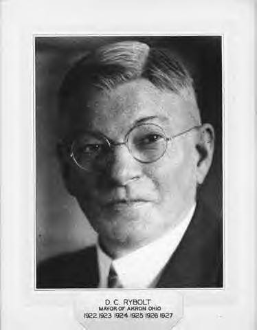 28. D.C. Rybolt 1922-23-24-25-26-27